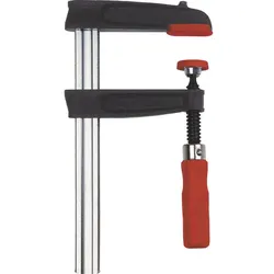 BESSEY Temperguss-Schraubzwinge TPN-BE - 800/120