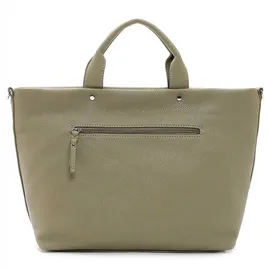 SURI FREY Debby Shopper groß khaki
