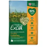 Burgess Excel Löwenzahn Ringelblume natürliches Futterheu mit und - 1 kg