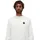Napapijri Sweatshirt Weiß 2XL