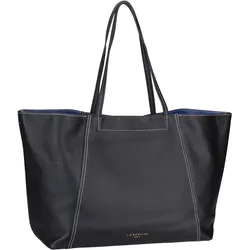 Liebeskind Shopper Chudy Shopper L   Schwarz Damen 