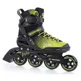 Tempish Wox Inline-skates - Green - EU 39