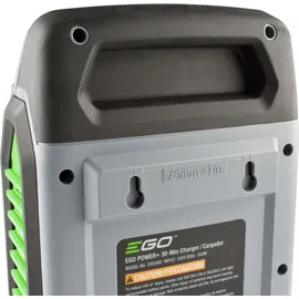EGO CH5500E Schnell-Ladegerät