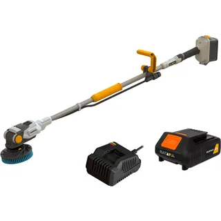 BATAVIA Batavia, Hochdruckreiniger, Brushless Twin Brush Set (Akkubetrieb)