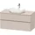 Duravit Waschtischunterschrank D-Neo 120x55cm, ES geb/Ta m, 2 SBK, 1 A, 1 Pl