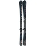 Fischer Aspire SLR PRO Grau 155 cm
