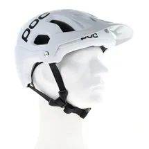 Poc Tectal 51-54 cm hydrogen white matt