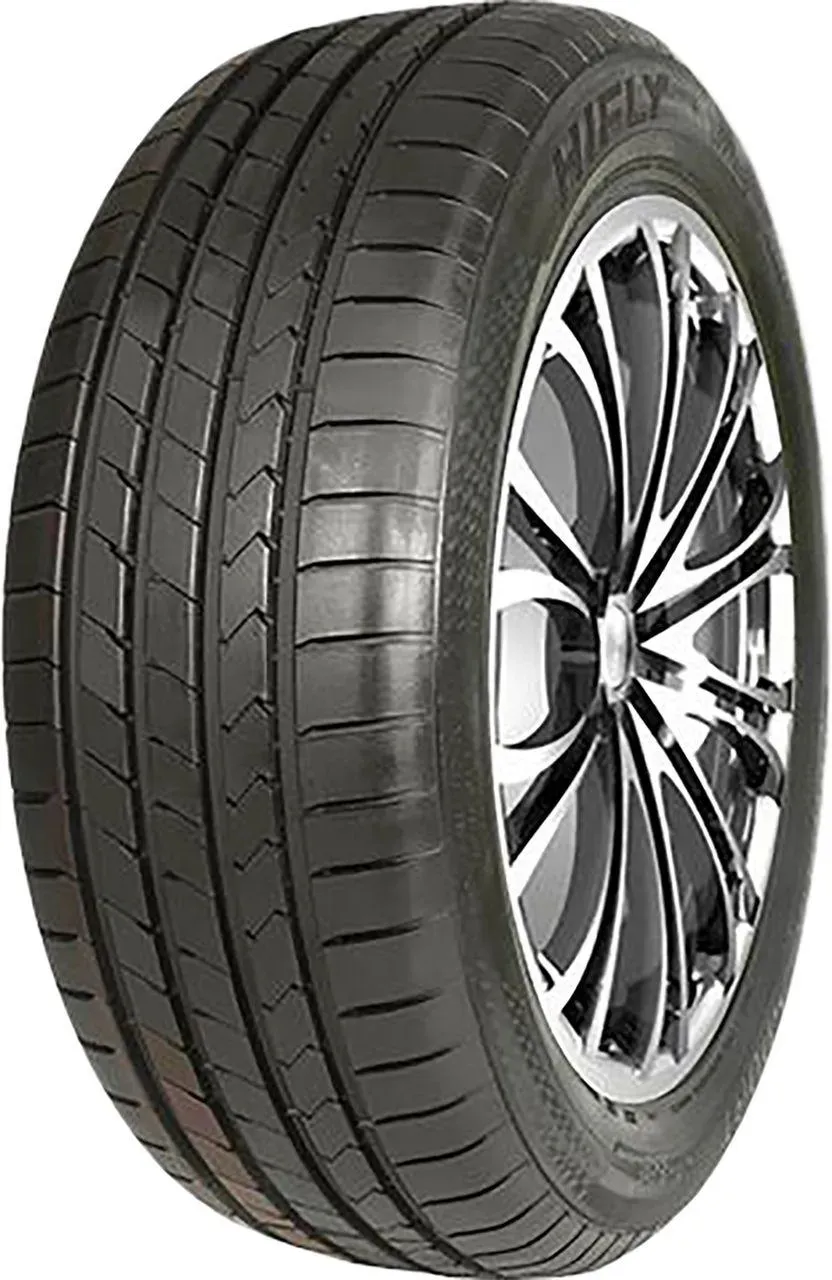 HIFLY HF-820 245/40R18 97W XL BSW