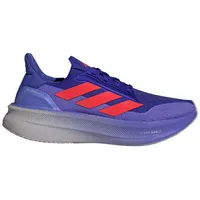 Adidas ultraboost 5x herrenschuhe blau violett - 42.2/3