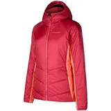 La Sportiva Mythic Primaloft Damen Tourenjacke-Pink-Rosa-L