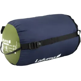 Lafuma Active 10°c Xl Schlafsack - Jungle - Lang