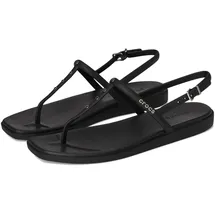 Crocs Miami Studded Thong Black 38