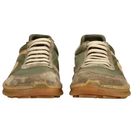 El Naturalista Barfußschuhe Sneaker Barfußschuhe Sneaker Leder - 41