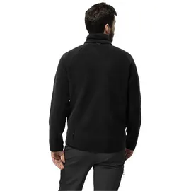 Jack Wolfskin Waldsteig Fz Schwarz M