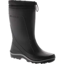 Spirale Stratos-Basic Gummistiefel Schwarz 46