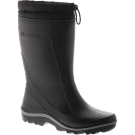 Spirale Stratos-Basic Gummistiefel Schwarz 46