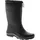Spirale Stratos-Basic Gummistiefel Schwarz 46