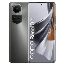 OPPO Reno10 5G 8 GB RAM 256 GB Silbergrau