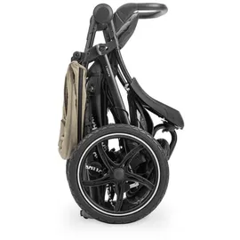 hauck Runner 3 Olive