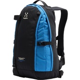 Haglöfs Tight Medium true black/nordic blue