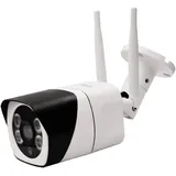 APPROX Appip400hd Pro Überwachungskamera - White