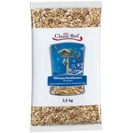Classic Bird Fettfutter 2,5 kg