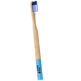 Hydrophil Bambus Zahnbürste Professional Medium 1 St.