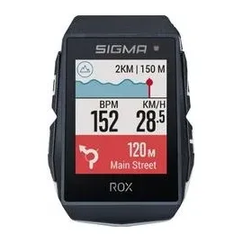 Sigma Rox 11.1 EVO