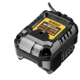 DeWalt DCB 1102 E2 Akku Starter Set 18 V 2 Stück