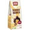 - Schoko-Ingwer