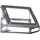 Bosch DHZ1241 Adapter für Dachschrägen vorne/hinten