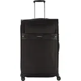 Samsonite Beauhaven 4-Rollen 80 cm / 104 l schwarz