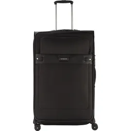 Samsonite Beauhaven 4-Rollen 80 cm / 104 l schwarz