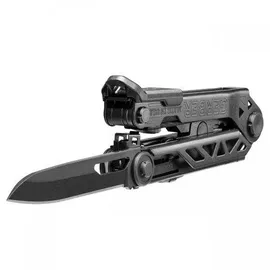Gerber Center Drive Black
