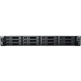 Synology RackStation Expansion RX1223RP, 2HE