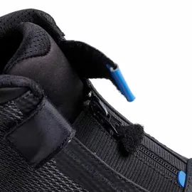 TCX Ikasu 2 Air Schwarz/Electric Blau 39
