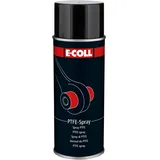 E-COLL PTFE-Spray 400 ml
