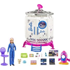 Barbie Weltraumabenteuer Raumstation