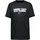 Nike T-Shirt schwarz XL