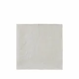 BLOMUS Pilar Serviette Moonbeam aus Leinen