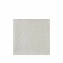 BLOMUS Pilar Serviette Moonbeam aus Leinen