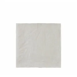 BLOMUS Pilar Serviette Moonbeam aus Leinen