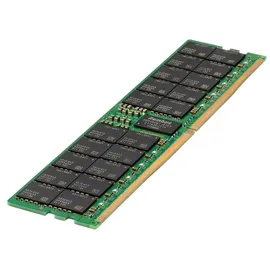 HP Hewlett Packard Enterprise P64707-B21 Desktop-Arbeitsspeicher DDR5 64GB 1 x 64GB 2800MHz 288pin DIMM P64707-B21