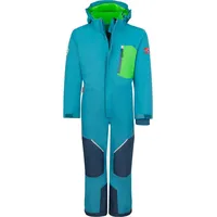 TROLLKIDS Isfjord XT dark marine / Mystic Blue /