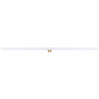 Segula 55100 LED-Lampe S14d 8W 2.700K opal 100cm