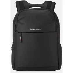 Hedgren Commute TRAM Rucksack 15,4", RFID geschützt Black