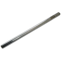 Point S Point Sattelstütze Stahl Ø25,8mm 400mm verzinkt