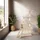 Tectake Dominik 144 cm beige