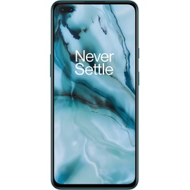 OnePlus Nord 128 GB blue marble