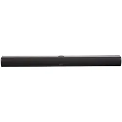 DENVER DSB-4030 – Schlanke Bluetooth-Soundbar mit HDMI ARC, Optischer Eingang, Equalizer, USB & starkem Klang